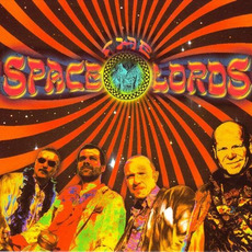 The Spacelords mp3 Album by The Spacelords
