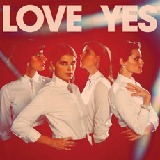 Love Yes mp3 Album by TEEN