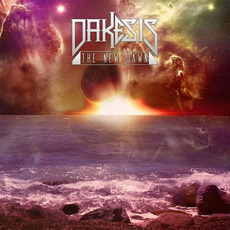 The New Dawn mp3 Album by Dakesis