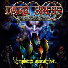 Symphonic Apocalypse mp3 Album by Dark Sness - Philharmonic Project