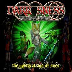 The Mystical Age Of Snes mp3 Album by Dark Sness - Philharmonic Project