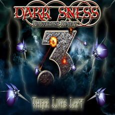 Three Lives Left mp3 Album by Dark Sness - Philharmonic Project
