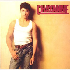 Chayanne mp3 Album by Chayanne