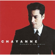 Atado a tu amor mp3 Album by Chayanne