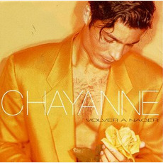 Volver a nacer mp3 Album by Chayanne