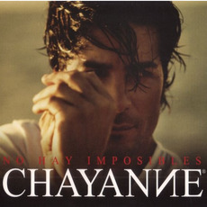 No hay imposibles mp3 Album by Chayanne