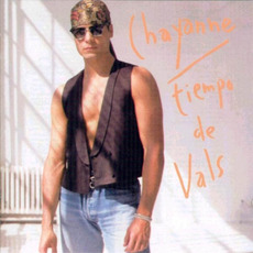Tiempo de vals mp3 Album by Chayanne