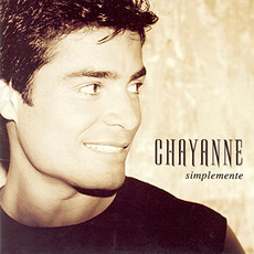 Simplemente mp3 Album by Chayanne