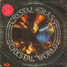 Crystal World mp3 Album by Crystal Grass