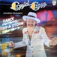 Dance Up A Storm mp3 Album by Crystal Grass