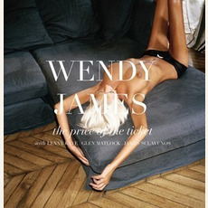 The Price of the Ticket mp3 Album by Wendy James