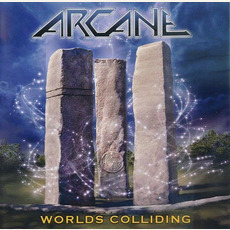 Worlds Colliding: The Anthology mp3 Artist Compilation by Arcane (USA)