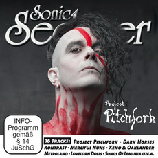 Sonic Seducer: Cold Hands Seduction, Volume 158 mp3 Compilation by Various Artists