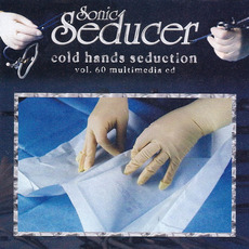 Sonic Seducer: Cold Hands Seduction, Volume 60 mp3 Compilation by Various Artists