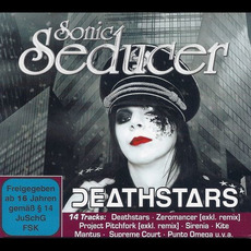 Sonic Seducer: Cold Hands Seduction, Volume 91 mp3 Compilation by Various Artists