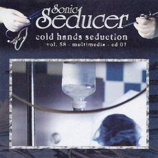 Sonic Seducer: Cold Hands Seduction, Volume 58 mp3 Compilation by Various Artists