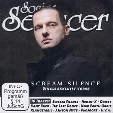 Sonic Seducer: Cold Hands Seduction, Volume 165 mp3 Compilation by Various Artists