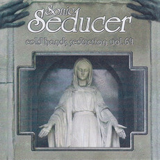 Sonic Seducer: Cold Hands Seduction, Volume 64 mp3 Compilation by Various Artists