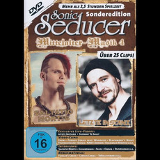 Sonic Seducer: Cold Hands Seduction, Volume 144 mp3 Compilation by Various Artists