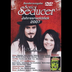 Sonic Seducer: Cold Hands Seduction, Volume 78 mp3 Compilation by Various Artists