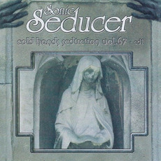 Sonic Seducer: Cold Hands Seduction, Volume 67 mp3 Compilation by Various Artists