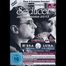 Sonic Seducer: Cold Hands Seduction, Volume 149 mp3 Compilation by Various Artists