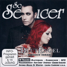 Sonic Seducer: Cold Hands Seduction, Volume 162 mp3 Compilation by Various Artists