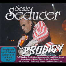 Sonic Seducer: Cold Hands Seduction, Volume 92 mp3 Compilation by Various Artists