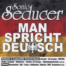 Sonic Seducer: Cold Hands Seduction, Volume 156 mp3 Compilation by Various Artists