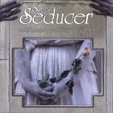 Sonic Seducer: Cold Hands Seduction, Volume 61 mp3 Compilation by Various Artists
