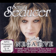 Sonic Seducer: Cold Hands Seduction, Volume 87 mp3 Compilation by Various Artists