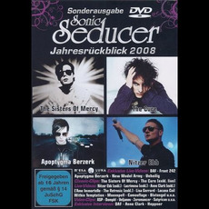Sonic Seducer: Cold Hands Seduction, Volume 90 mp3 Compilation by Various Artists