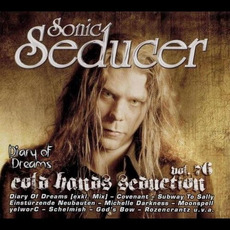 Sonic Seducer: Cold Hands Seduction, Volume 76 mp3 Compilation by Various Artists