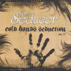 Sonic Seducer: Cold Hands Seduction, Volume 71 mp3 Compilation by Various Artists