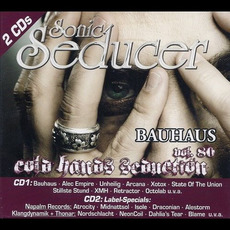Sonic Seducer: Cold Hands Seduction, Volume 80 mp3 Compilation by Various Artists