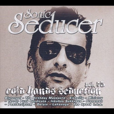 Sonic Seducer: Cold Hands Seduction, Volume 75 mp3 Compilation by Various Artists