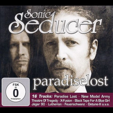 Sonic Seducer: Cold Hands Seduction, Volume 99 mp3 Compilation by Various Artists
