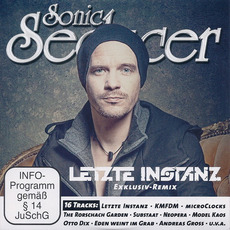 Sonic Seducer: Cold Hands Seduction, Volume 157 mp3 Compilation by Various Artists