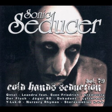 Sonic Seducer: Cold Hands Seduction, Volume 79 mp3 Compilation by Various Artists