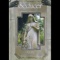 Sonic Seducer: Cold Hands Seduction, Volume 66 mp3 Compilation by Various Artists