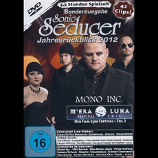 Sonic Seducer: Cold Hands Seduction, Volume 138 mp3 Compilation by Various Artists