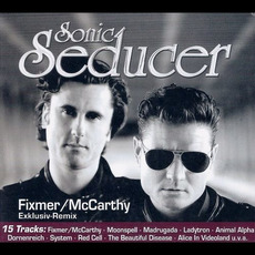 Sonic Seducer: Cold Hands Seduction, Volume 83 mp3 Compilation by Various Artists