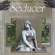 Sonic Seducer: Cold Hands Seduction, Volume 65 mp3 Compilation by Various Artists