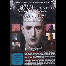 Sonic Seducer: Cold Hands Seduction, Volume 89 mp3 Compilation by Various Artists