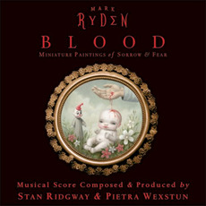 Blood mp3 Soundtrack by Stan Ridgway & Pietra Wexstun