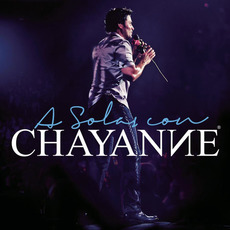 A Solas con Chayanne mp3 Live by Chayanne