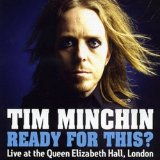 Ready for This? mp3 Live by Tim Minchin