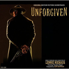 Unforgiven mp3 Soundtrack by Lennie Niehaus