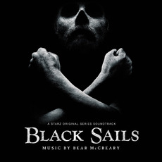 Black Sails mp3 Soundtrack by Bear McCreary