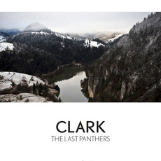 The Last Panthers mp3 Soundtrack by Clark